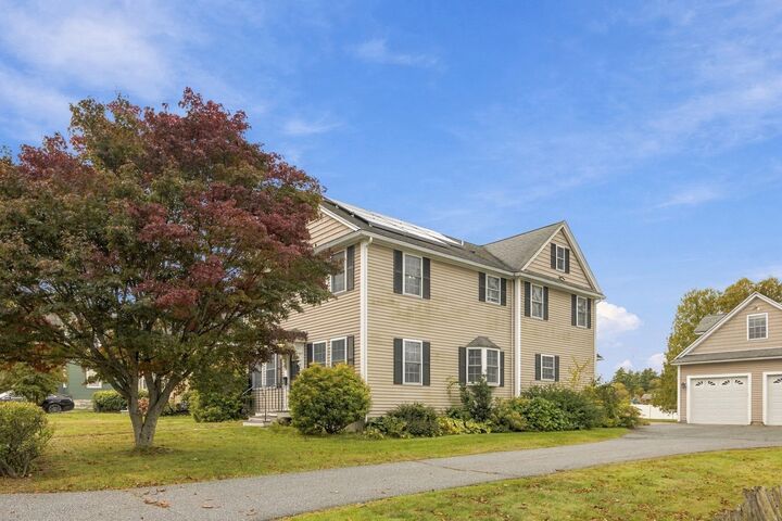 Property Photo:  80 Grove St  MA 01748 