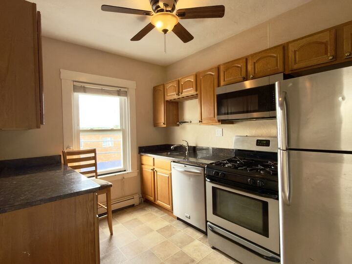Property Photo:  99 Pine St 1  MA 02453 