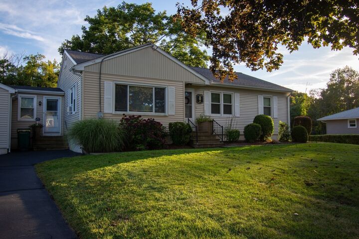 Property Photo:  69 Airport Rd  MA 01571 