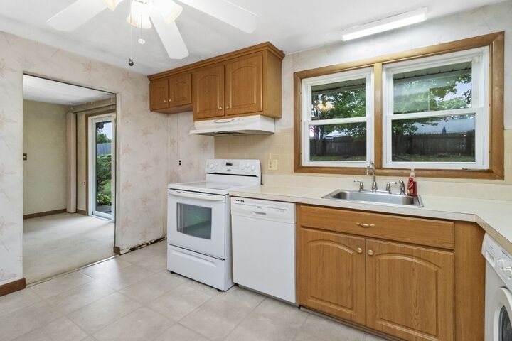 Property Photo: 68 Colgate Rd MA 02302