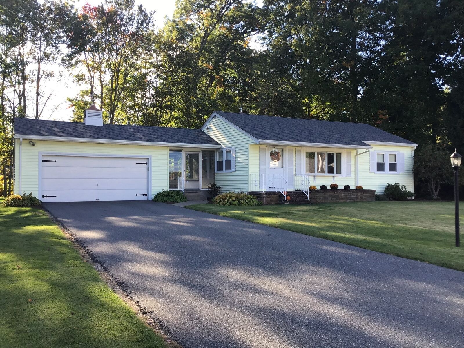 Property Photo:  24 Lewis Rd  MA 02760 