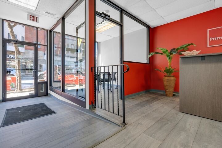 Property Photo:  147-149 Meridian Street  MA 02128 