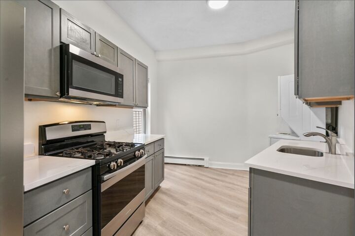 Property Photo:  55 White St. 2  MA 02128 