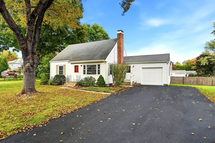 Property Photo:  29 Powers Rd  MA 01742 