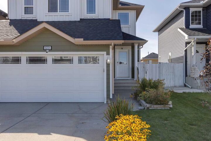 Property Photo:  8226 Saddleridge Drive NE  AB T3J 4K7 
