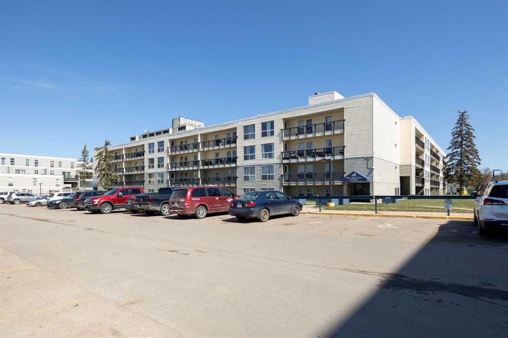 Photo de la propriété:  14921 Macdonald Drive 110  AB T9H 4H2 