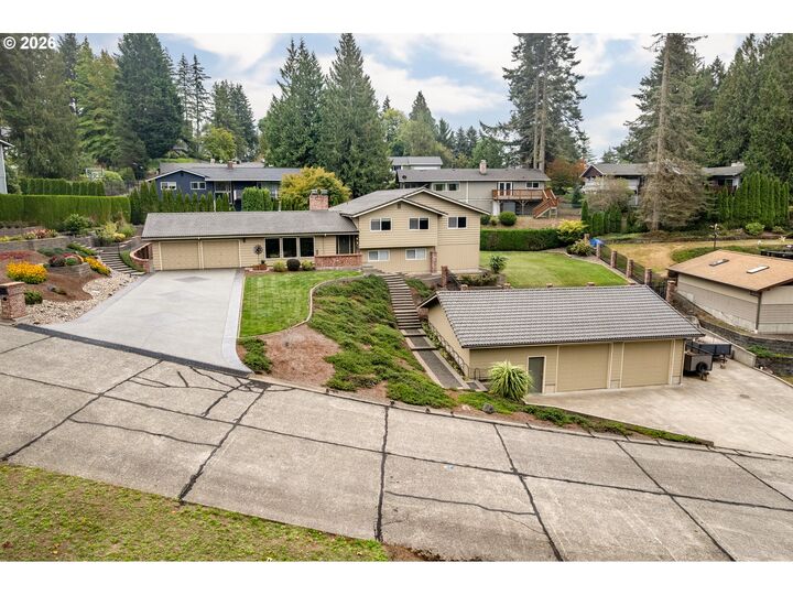 Property Photo:  2454 Archwood Dr  WA 98632 