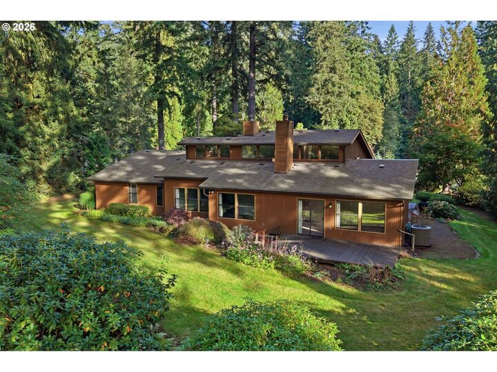 Property Photo:  16101 NE 183rd St  WA 98606 