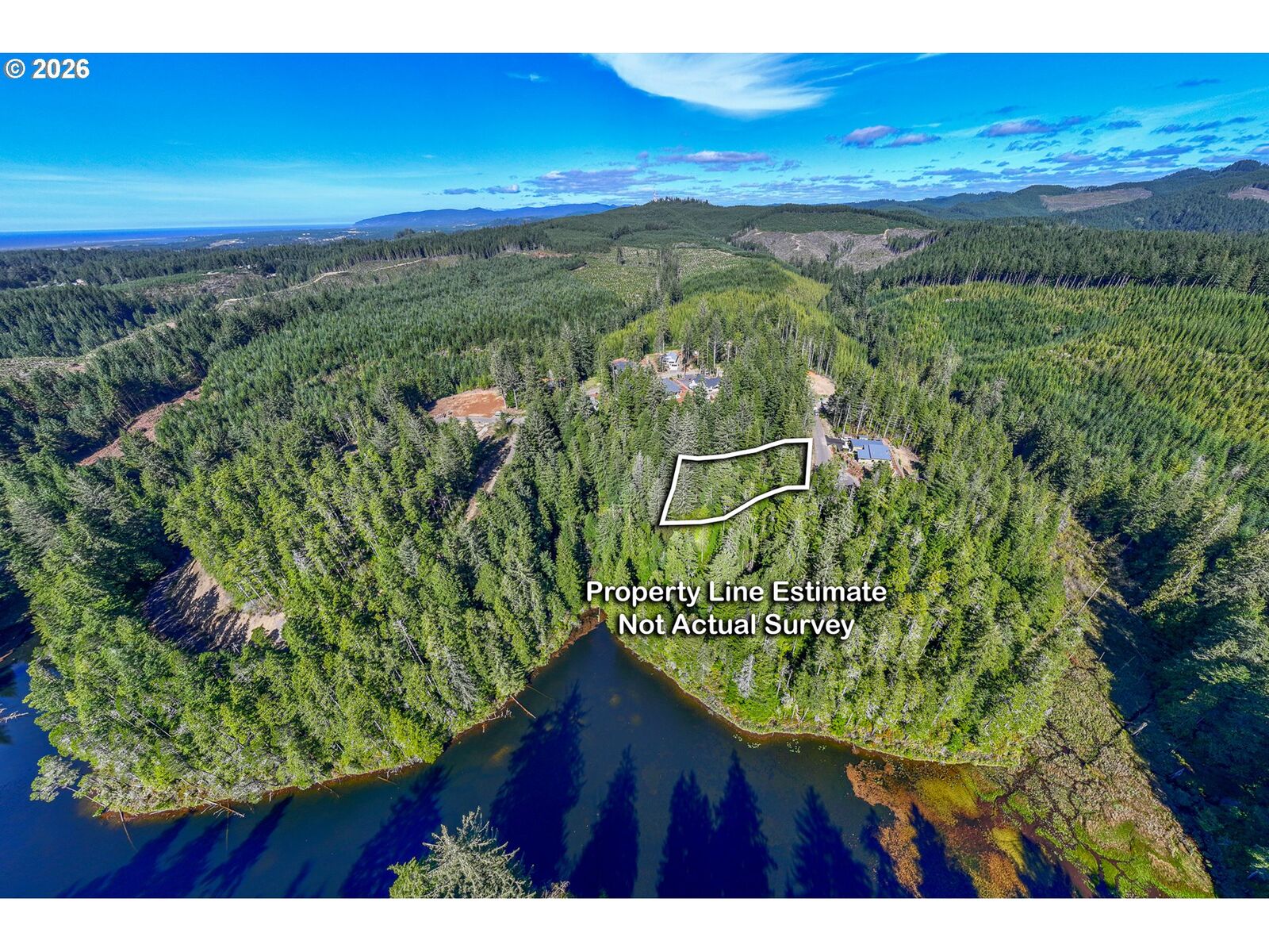 Property Photo:  Little Woahink Dr. 24  OR 97439 