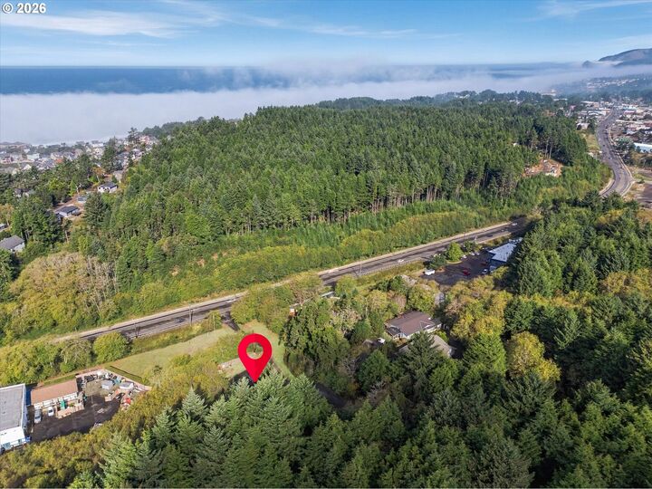 Property Photo: 2740 SE Highway 101 OR 97367