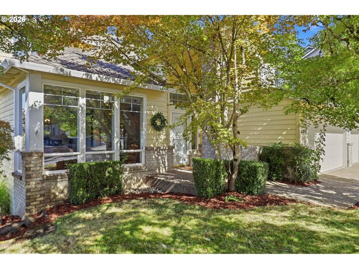 Property Photo:  16283 SW Stahl Dr  OR 97223 