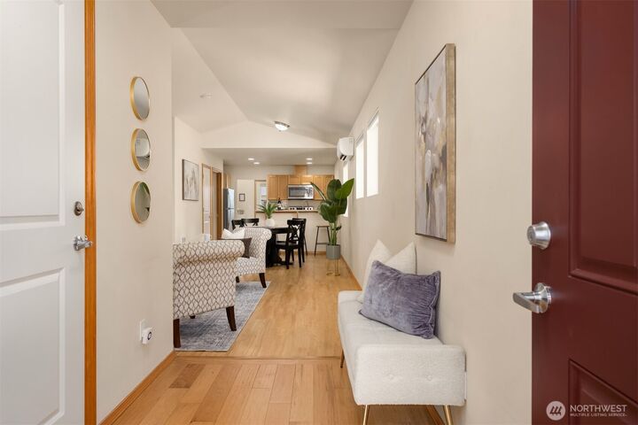 Property Photo: 410 NE Hazelberry Court WA 98370