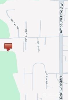 Property Photo: 12425 14th Avenue SW WA 98146