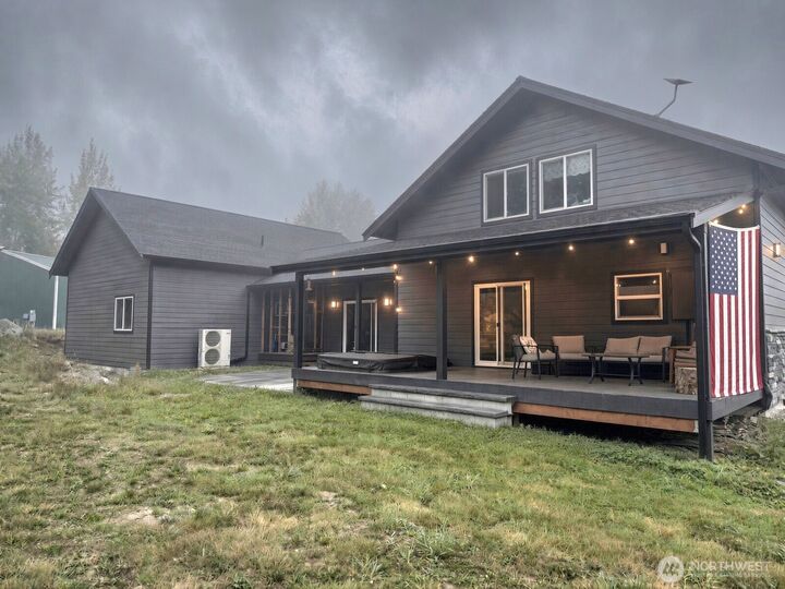 Property Photo:  29715  8th Avenue E  WA 98580 