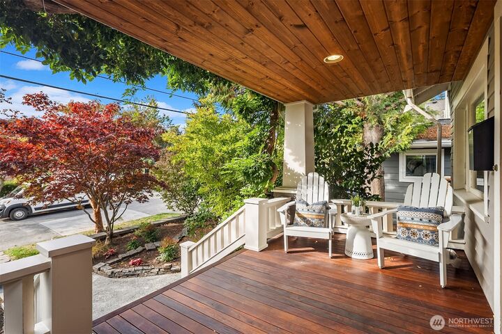 Property Photo:  6738  26th Avenue NW  WA 98117 