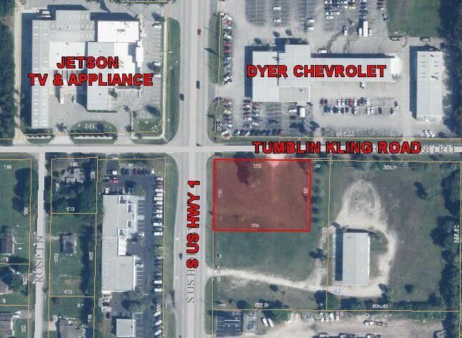 Property Photo:  4230 S US Highway 1  FL 34982 