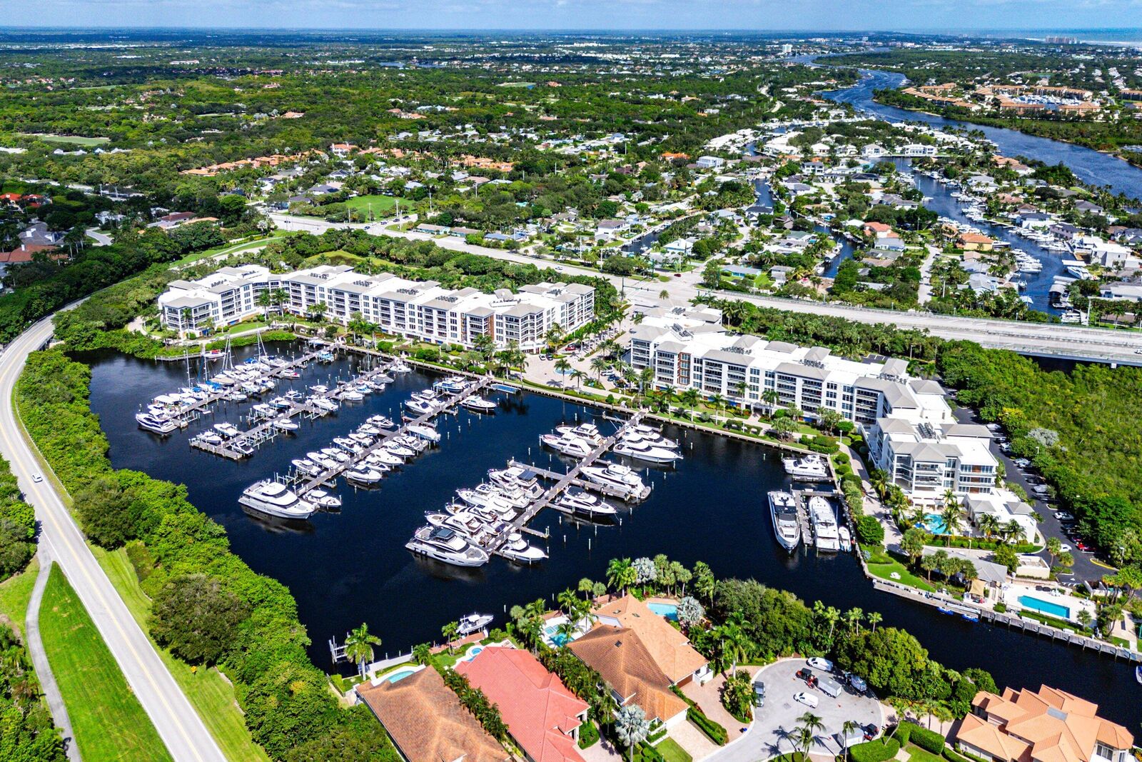 Property Photo:  2700 Donald Ross Road 503  FL 33410 
