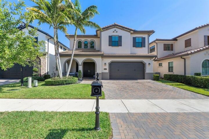 Property Photo:  11133 Meridian Drive N  FL 33076 