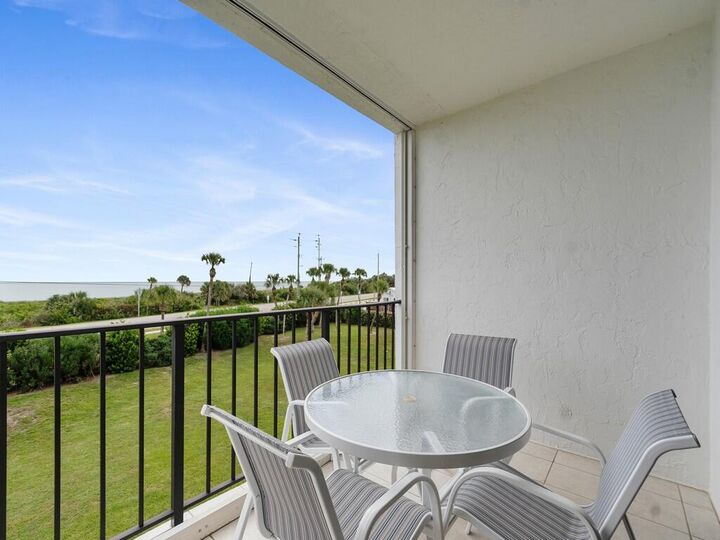 Property Photo: 5151 N Hwy A1a 313 FL 34949