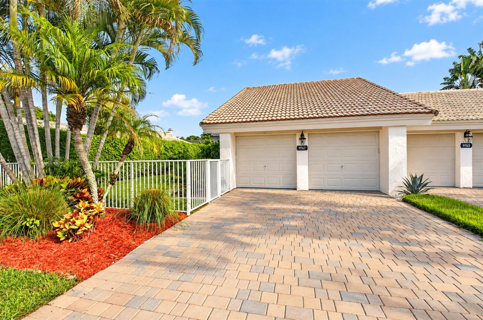 Property Photo:  9767 Erica Court  FL 33496 