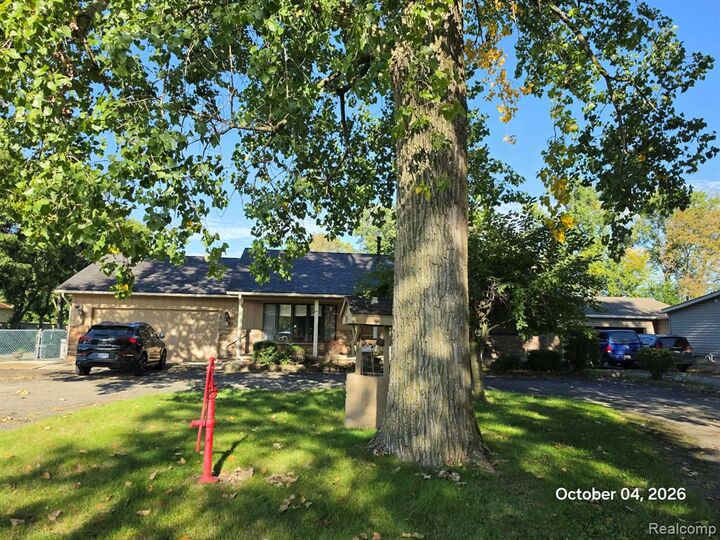 Property Photo: 34781 Union Lake Road MI 48035