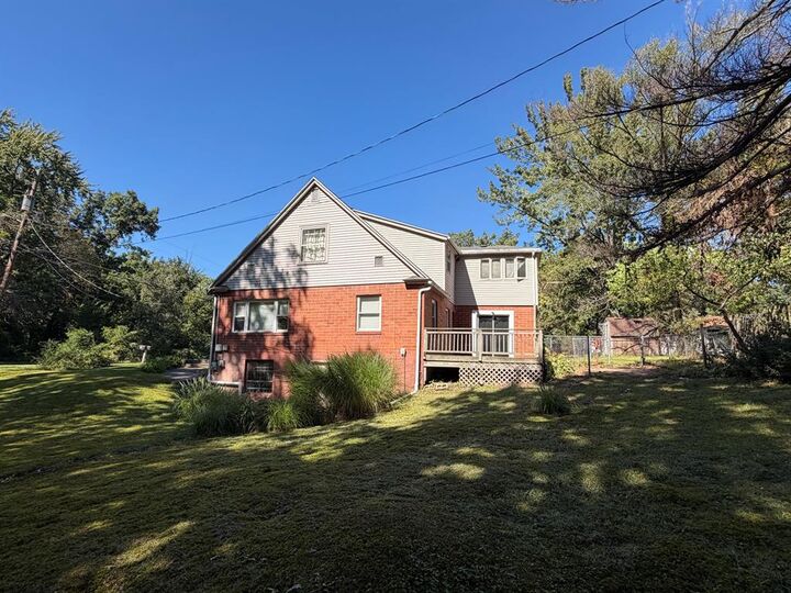 Property Photo:  1615 Ogden Avenue  MI 49022 