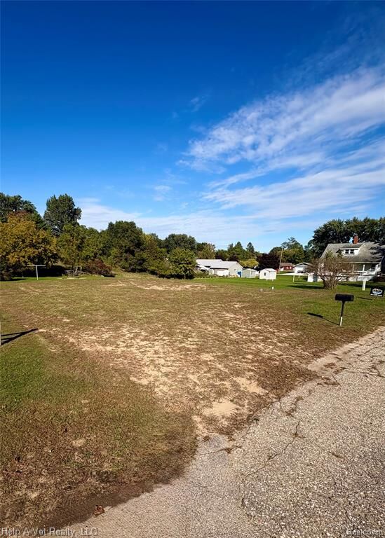 Property Photo:  294 10th Street  MI 49660 