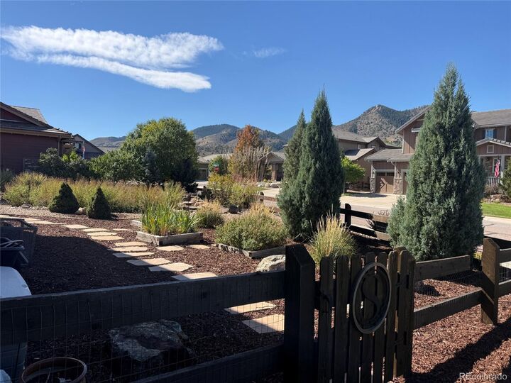 Property Photo:  15934 Burrowing Owl Court  CO 80465 