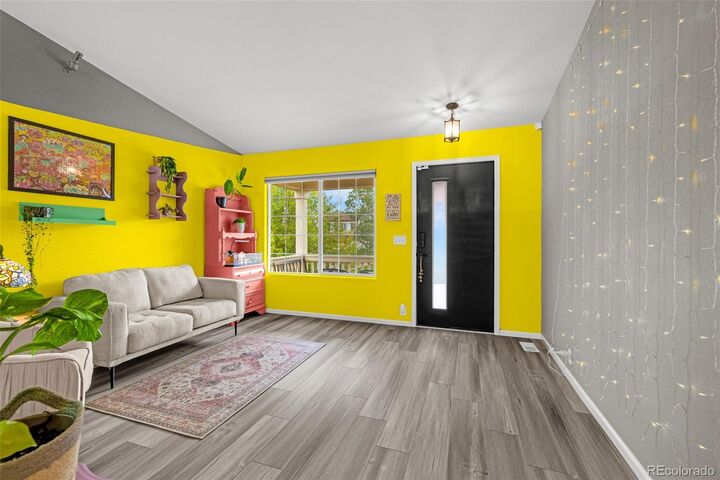 Property Photo:  7275 Village Meadows Drive  CO 80817 