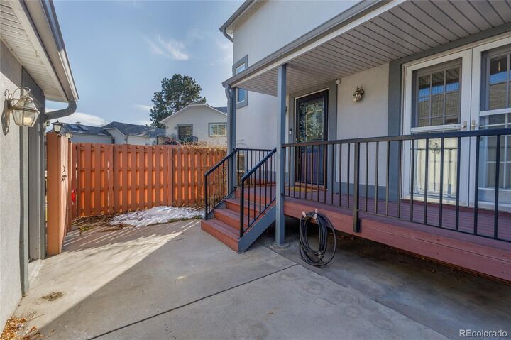 Property Photo:  5145 S Emporia Way  CO 80111 