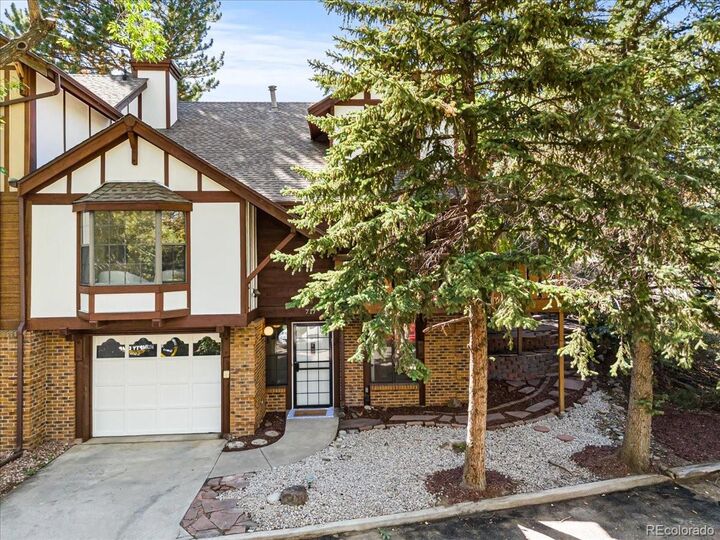 Property Photo:  717 20th Street  CO 80401 