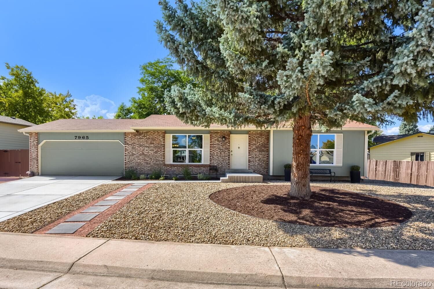 Property Photo:  7965 S Estes Court  CO 80128 