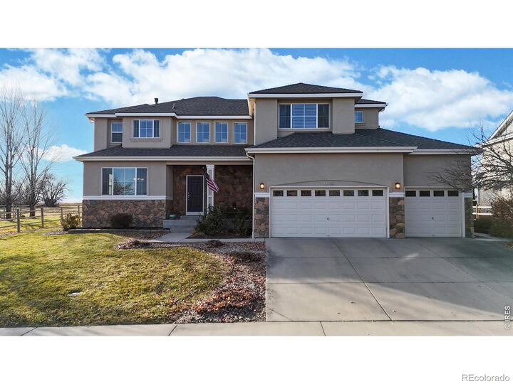 Property Photo: 11759 Ashton Road CO 80504
