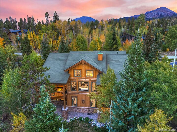 Property Photo:  185 Easy Bend Trail  CO 80498 