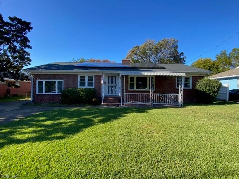 Property Photo:  2708 Heutte Dr  VA 23518 