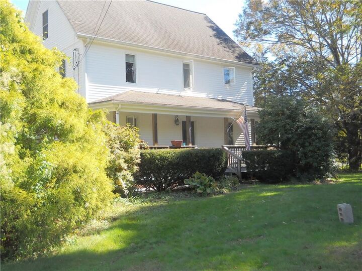 Property Photo: 65 Laurel Street RI 02804