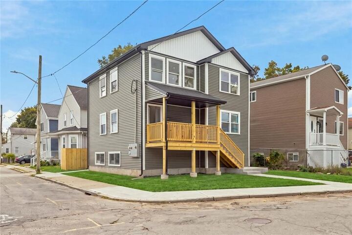 Property Photo:  314 Sayles Street  RI 02905 