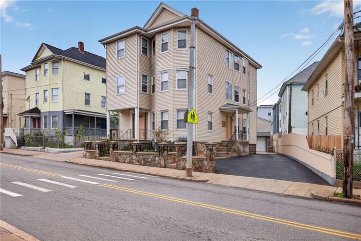 Property Photo: 484 Weeden Street RI 02860