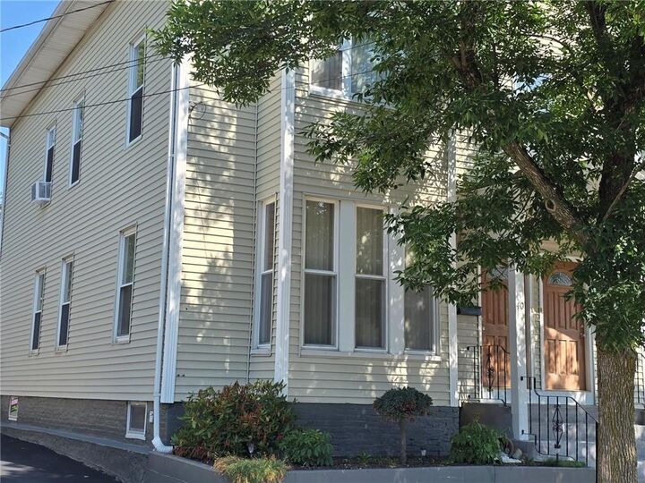 Property Photo: 42 Summit Street RI 02914