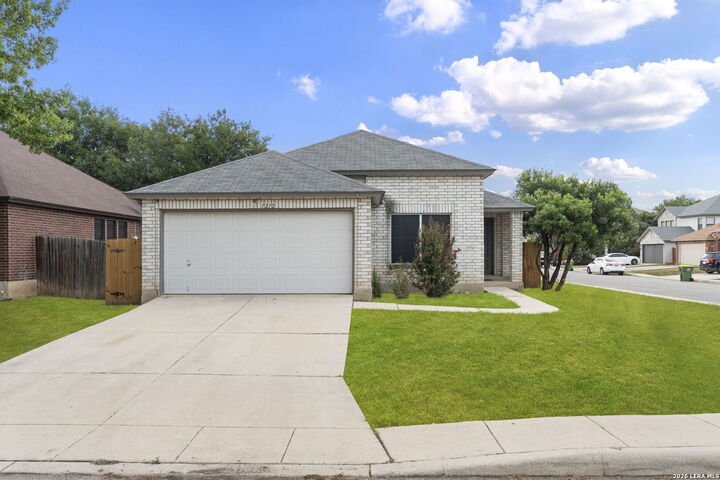 Property Photo:  1212 Carmel Oaks  TX 78253 