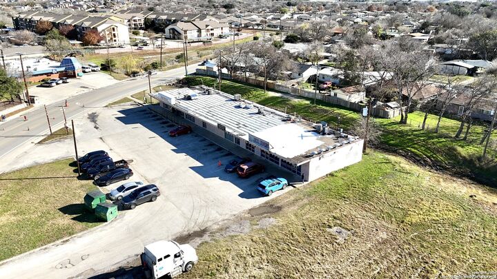 Property Photo:  7031 Ray Bon Dr  TX 78218 