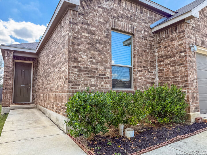 Property Photo:  4526 Stetson Run  TX 78223 