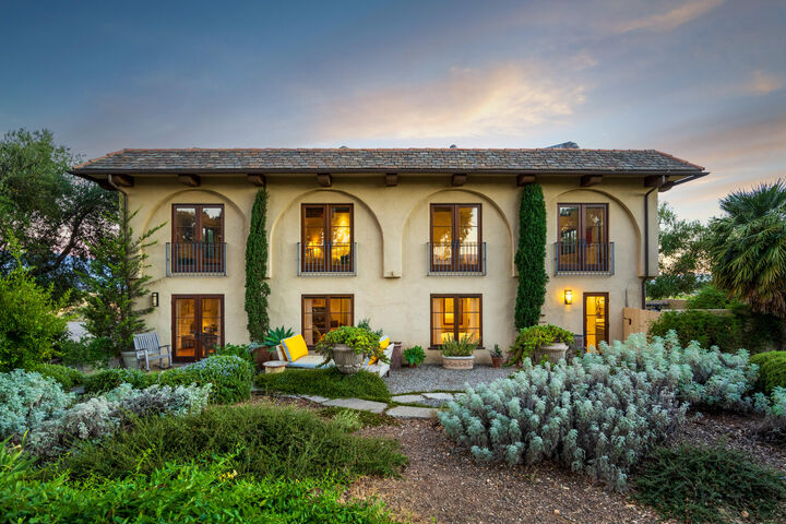 Property Photo: 3001 Long Valley Road CA 93460