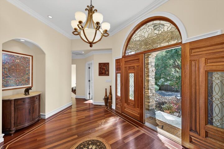 Property Photo: 22551 Ricardo Road CA 95014