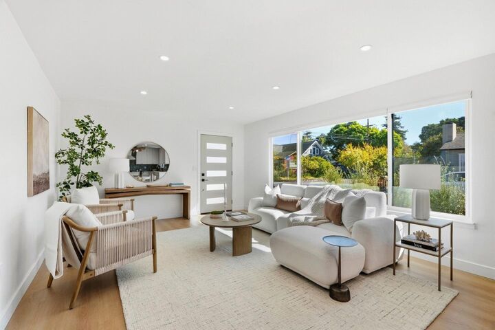 Property Photo: 601 Oak Drive CA 95010