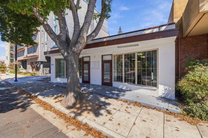 Property Photo: 920 West El Camino Real CA 94040