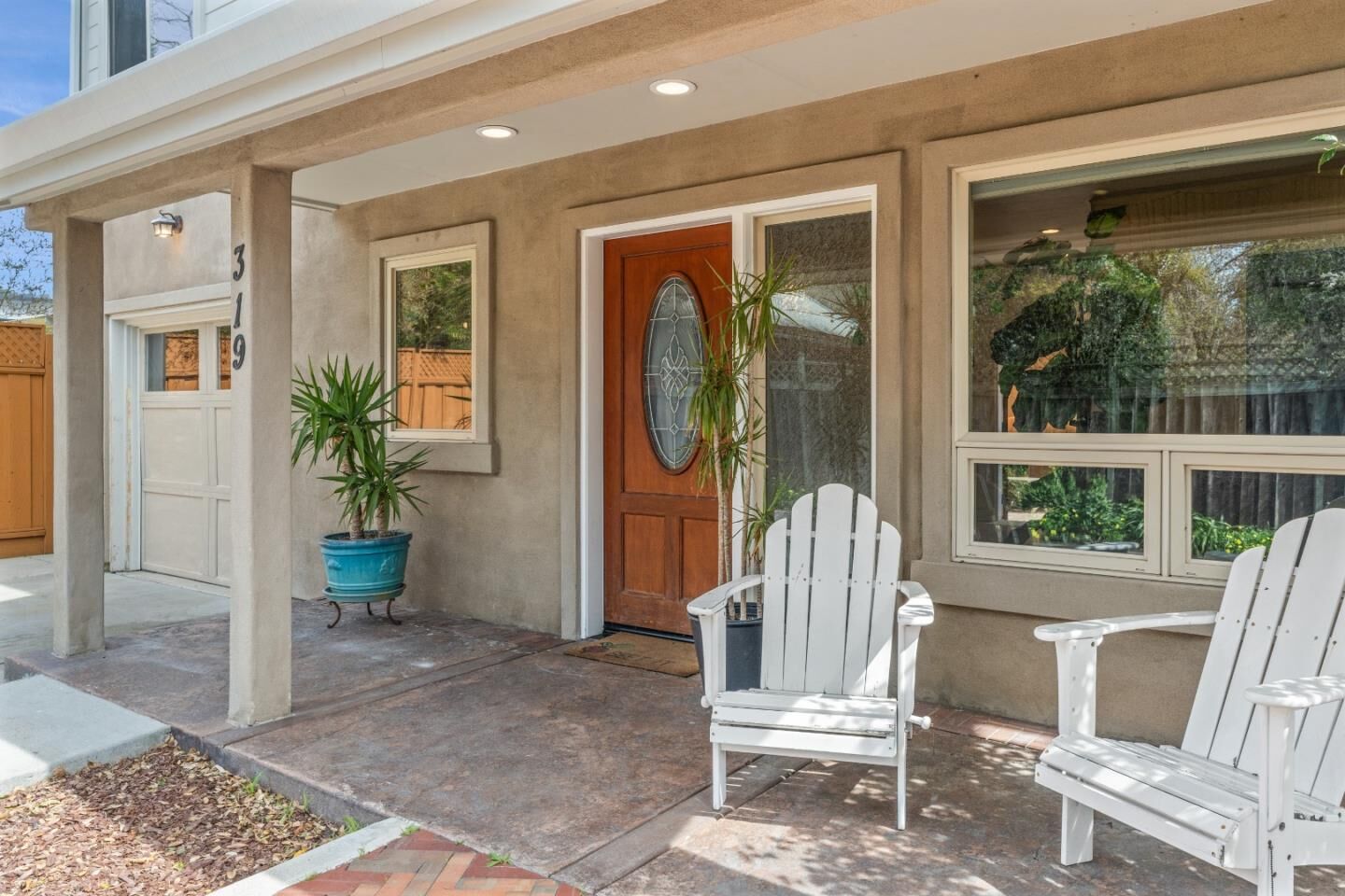 Property Photo: 319 Keystone Avenue CA 95062