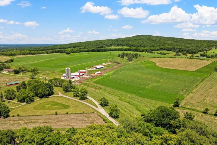 Property Photo:  4239 Reeson Road  WI 53507 