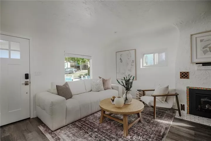 Property Photo: 667 Howard CA 93401