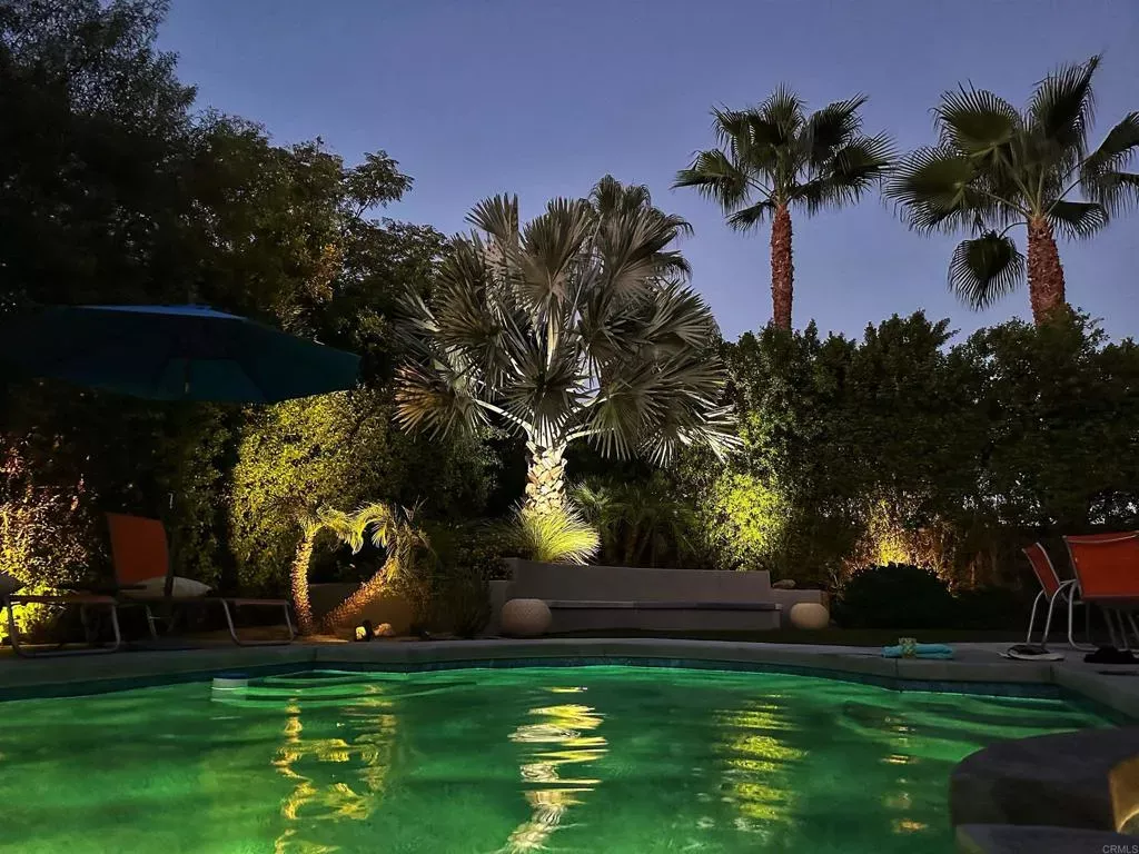 Property Photo: 70050 Sun Valley Dr CA 92270